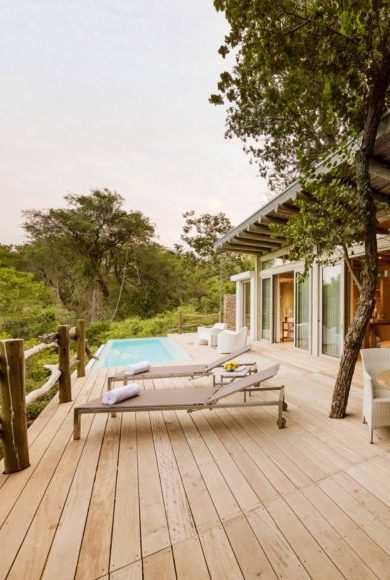 Kruger Kapama Karula 1