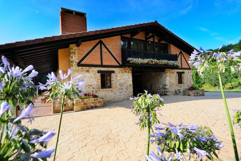 Prendre le large au Pays Basque : nos belles adresses Airbnb