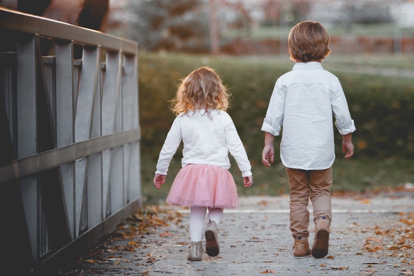 3 looks mi-saison pour la rentrée des enfants