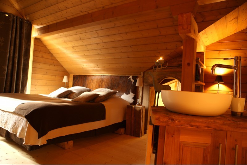La Bergerie : le club chic des familles à Morzine