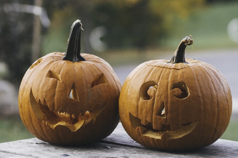 Nos idées DIY pour fêter Halloween avec les enfants