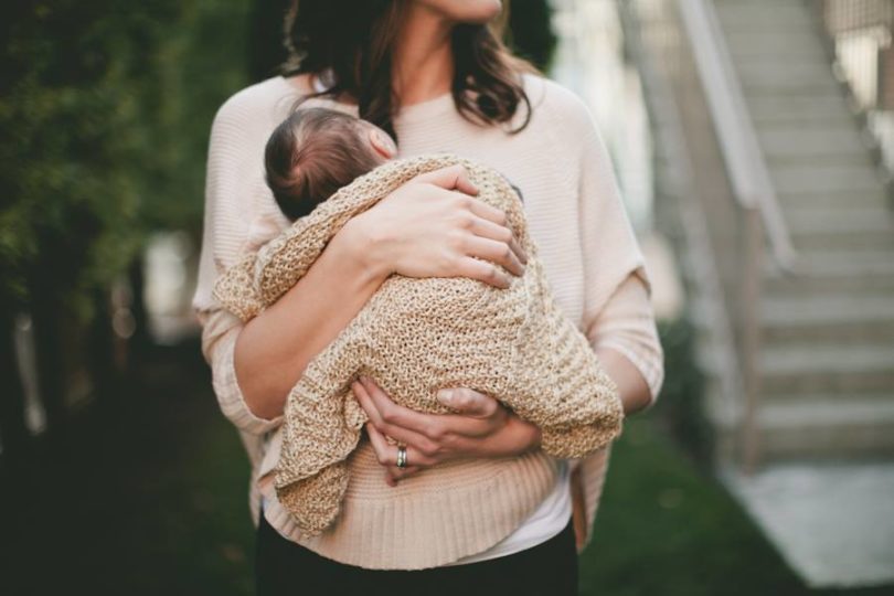 Petites attentions précieuses pour jeunes mamans