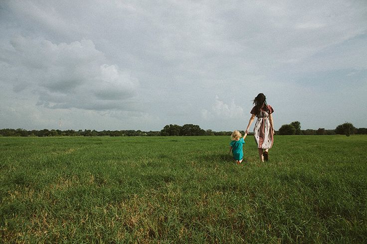 Bleubird, inspiration hippie chic d’une maman blogueuse