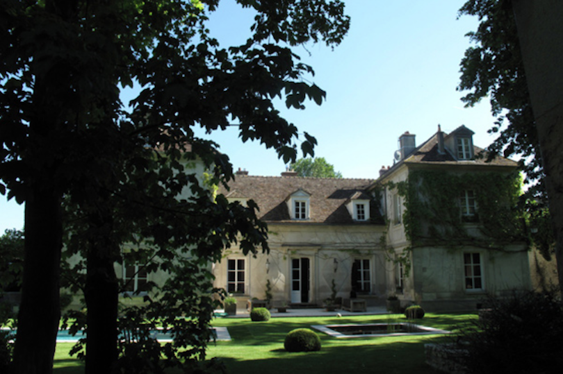 A 1 heure de Paris, parenthèse enchantée à Montfort l’Amaury