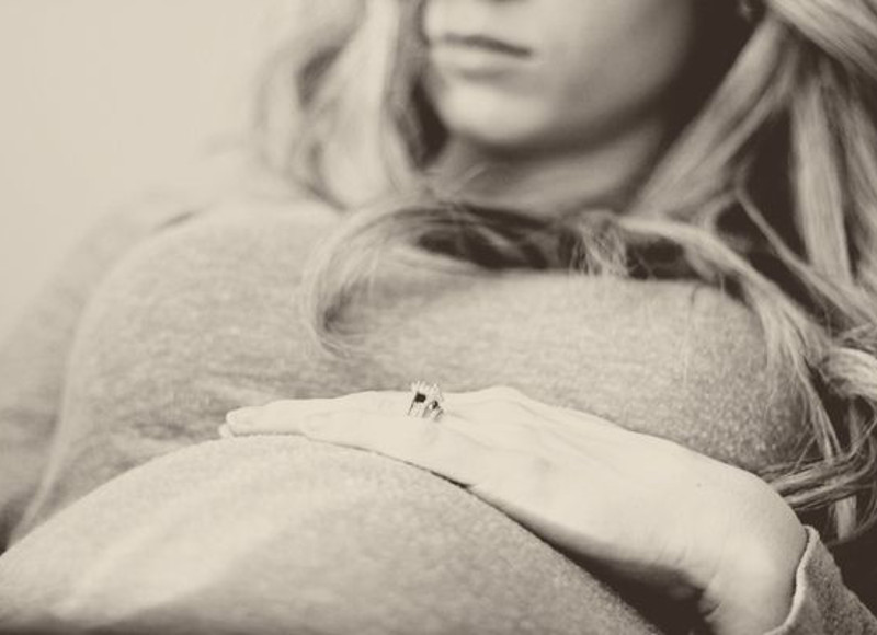 Aimer être enceinte, ou pas…