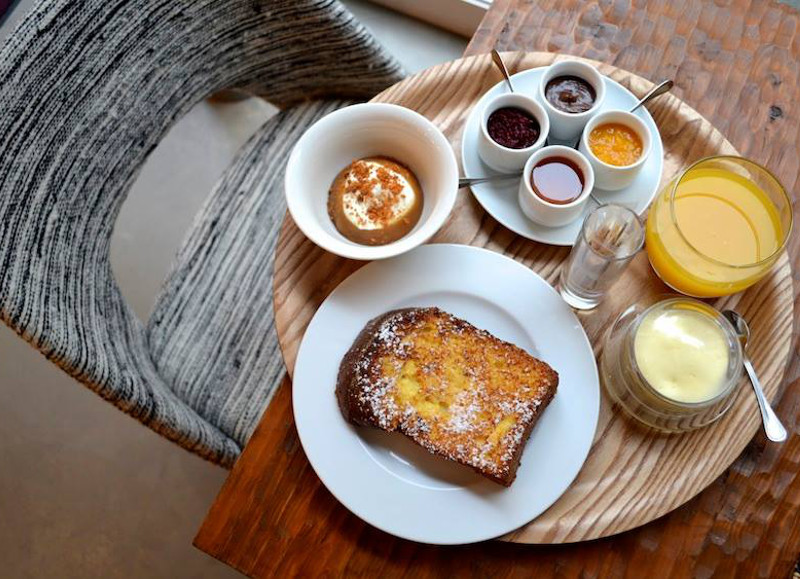 Les meilleurs brunchs pour les familles à Paris