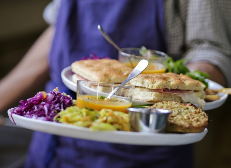 Café Borély : le brunch frais et gourmet qu’on envie aux Marseillais