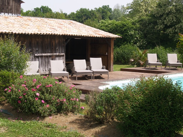 Au Moulin de Laboirie, oubliez tout dans le Sud Ouest (33 430)