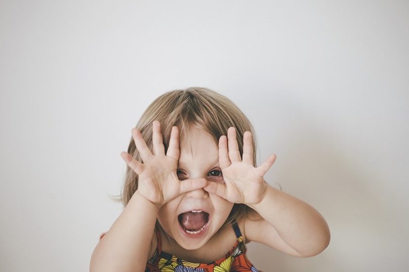 Comment occuper vos enfants dans le train ?