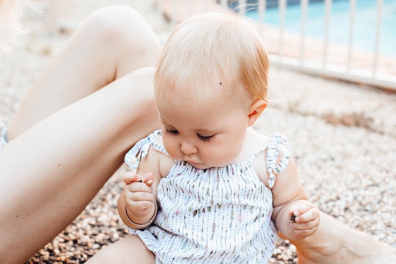 Petites leçons à tirer de nos premières vacances en famille