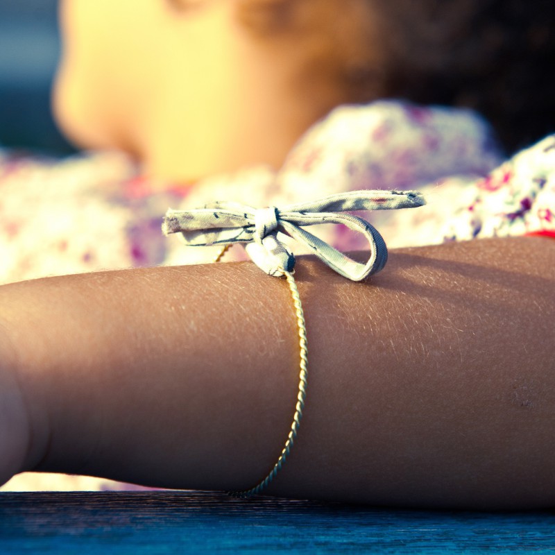 Cadeau précieux ou fantaisie, sélection de bijoux pour enfants