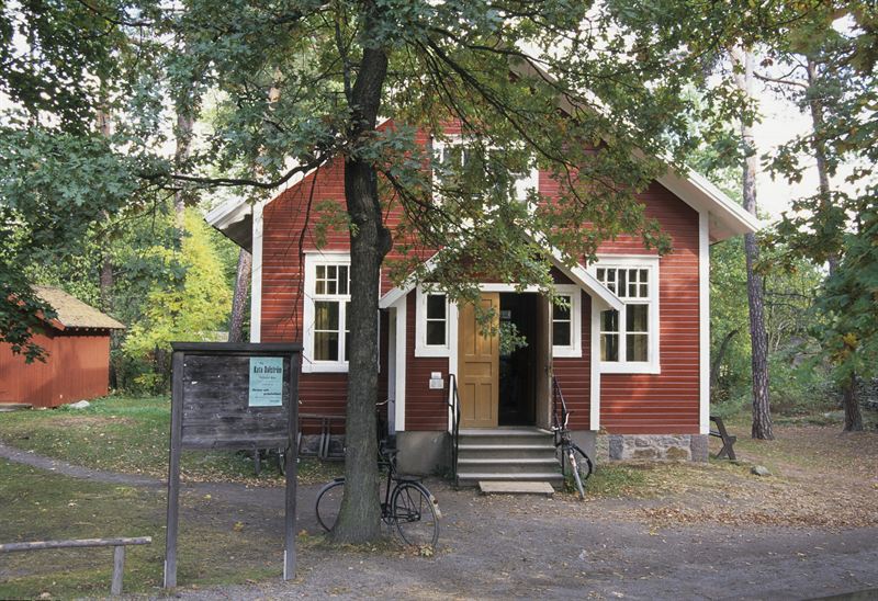 Stockholm : pause à Djurgarden, réserve naturelle au coeur de la ville