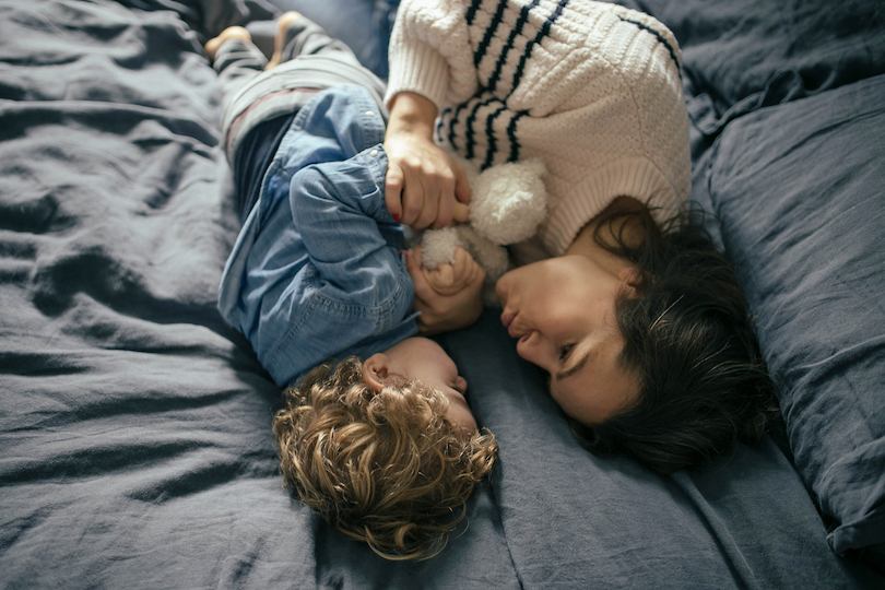 Les bonnes lectures pour lui annoncer qu’il va avoir un petit frère ou une petite soeur