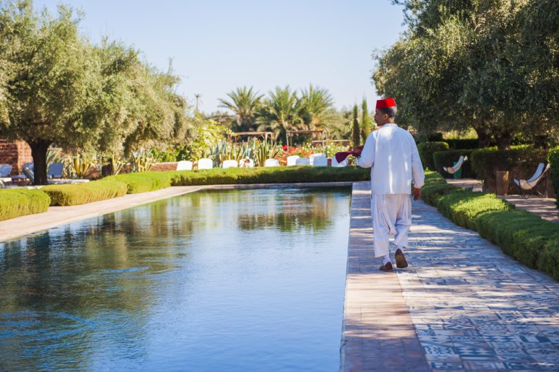 Piscines et spas - Profiter du jardin - Jardin - le Club