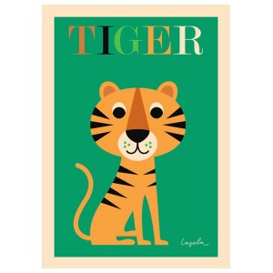 affiche-ingela-p-arrhenius-tigre