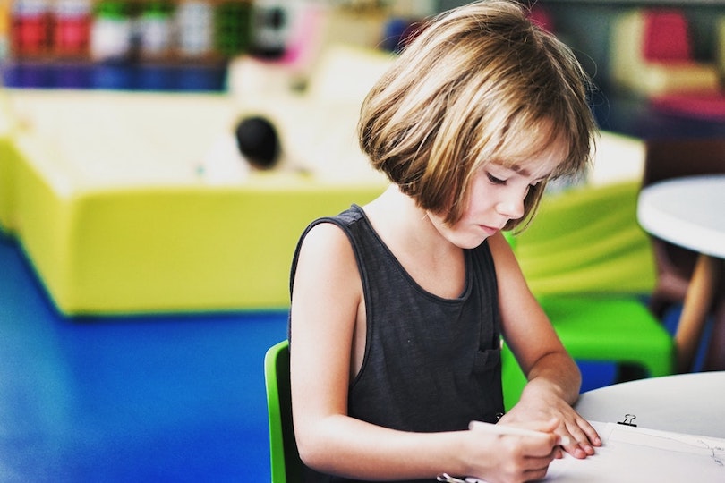 Faut-il inscrire nos enfants à la méditation?