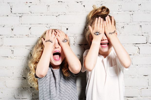 Les clefs de l’éducation positive pour des mamans zen et des enfants heureux