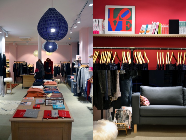 Shopping à Paris : les 3 boutiques incontournables pour les enfants - Les  LouvesLes Louves