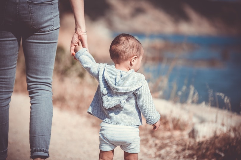 Prénoms pour filles et garçons inspirés de nos grands-parents