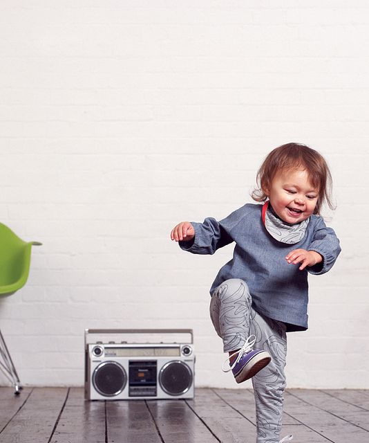 Les meilleures radios pour enfants de 0 à 10 ans