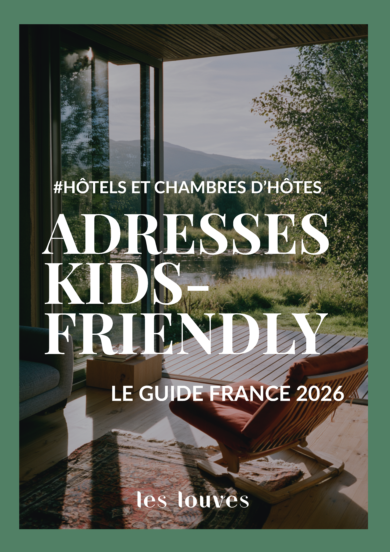 adresses kids friendly