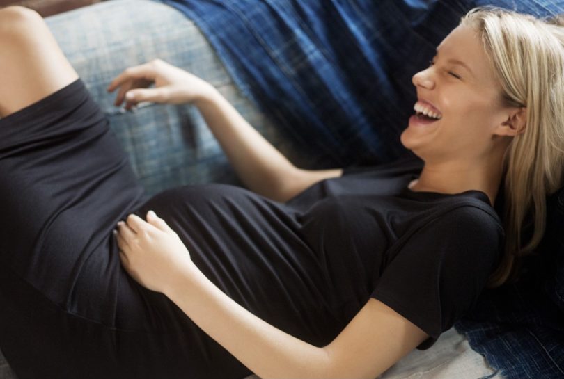 Vêtements de maternité : nos marques préférées pendant la grossesse 