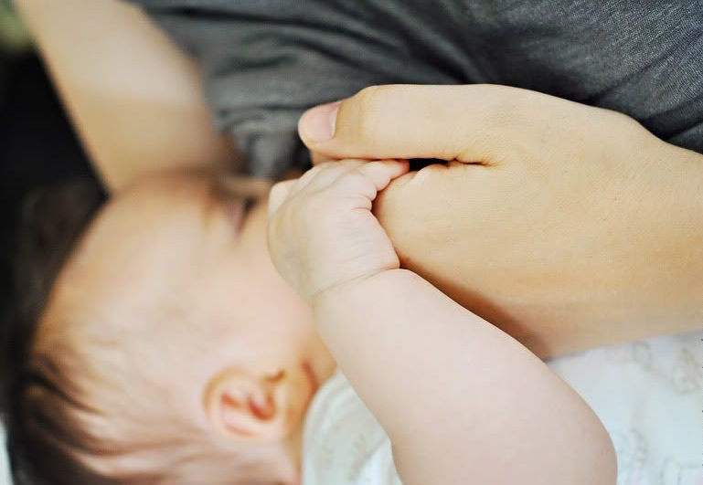 Breastfeeding your baby: the keys to getting ready