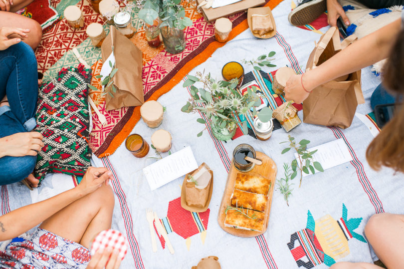 Baby Shower : nos conseils pour une jolie fête avant l’arrivée de votre bébé