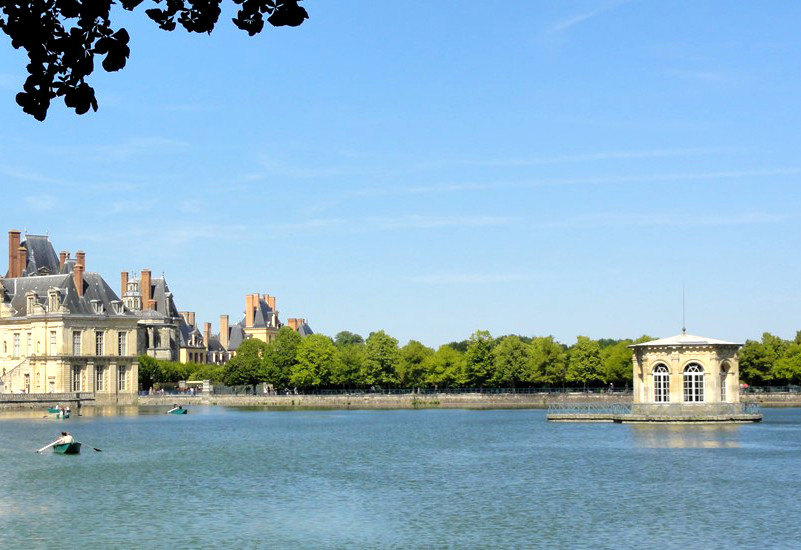 Les plus jolis parcs et châteaux à visiter en famille autour de Paris