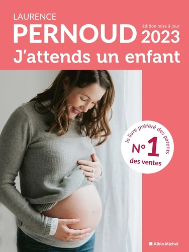 Livres pour femme enceinte, 9 références