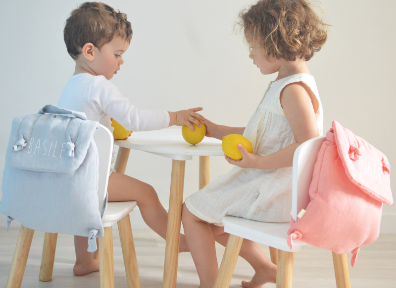 Déco & accessoires pour bébés : coups de coeur pour un cadeau personnalisé