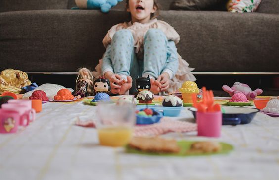 Activités à la maison : trois idées pour occuper les enfants quand il pleut