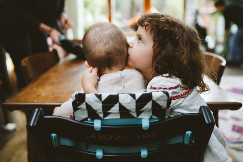 Rituels avec les enfants : le moment précieux du goûter en famille