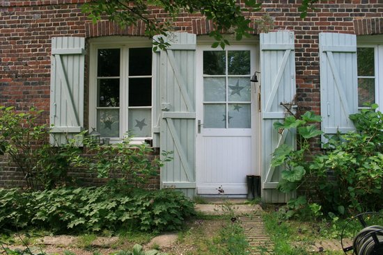 L’épicerie du pape : une escapade de charme en Normandie à prix doux