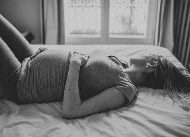 4 applications à télécharger en début de grossesse