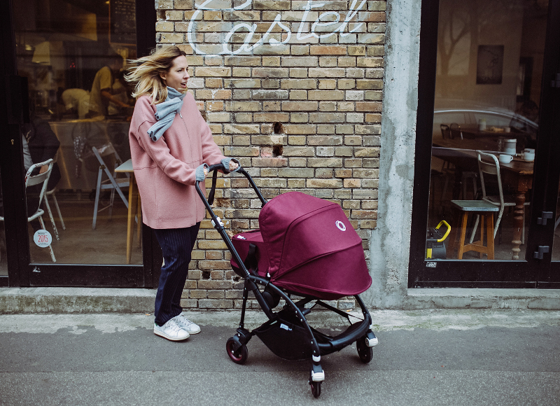 Paris en famille : le city-guide d’Anne-Sophie d’Inside Closet by Bugaboo