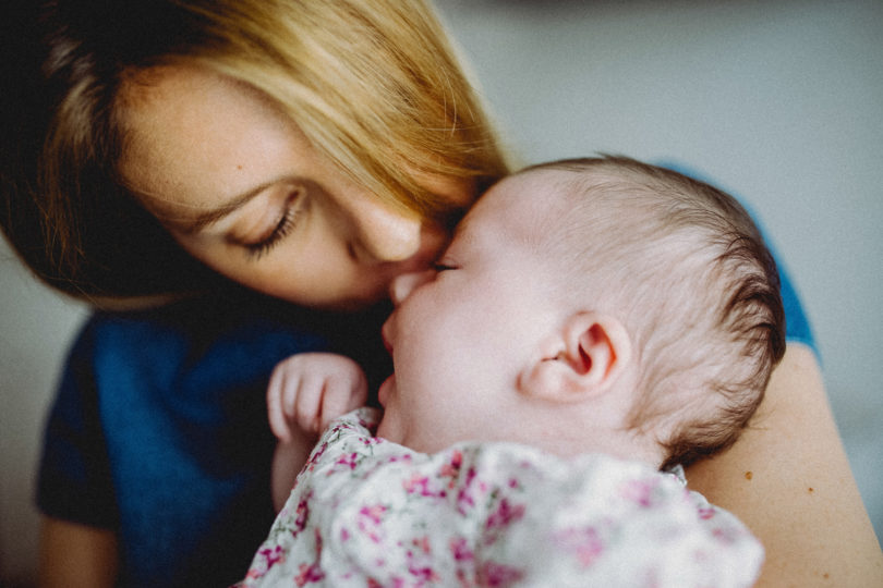 Les services à offrir en cadeau de naissance