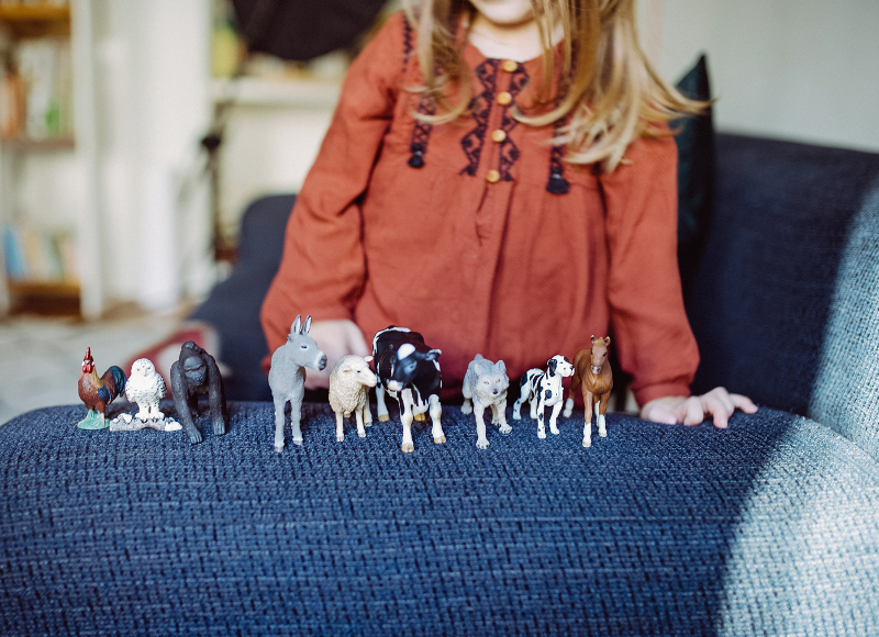 Comment passer du temps de qualité avec ses enfants ?