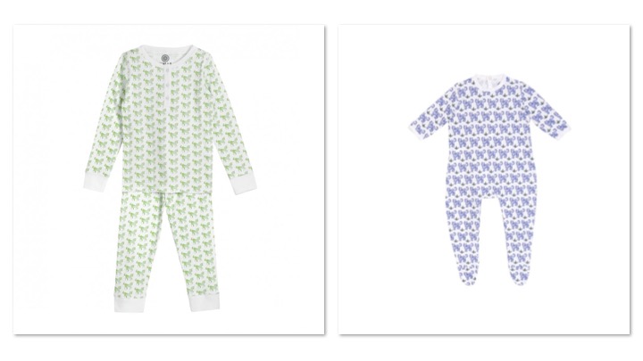 pyjamas-bebe