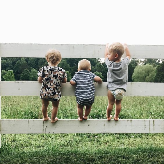 5 trucs à piquer aux Danois pour élever les enfants les plus heureux du monde…