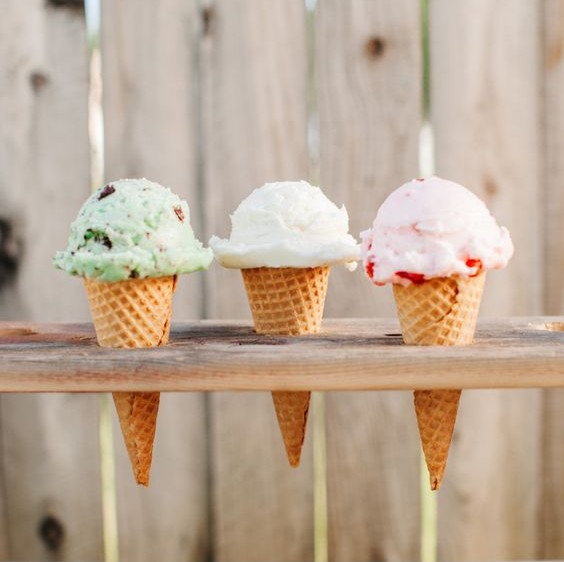 Où manger une glace à Paris avec les enfants ?