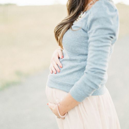 Votre grossesse pas à pas : conseils et To-do list du 3e et du 4e mois