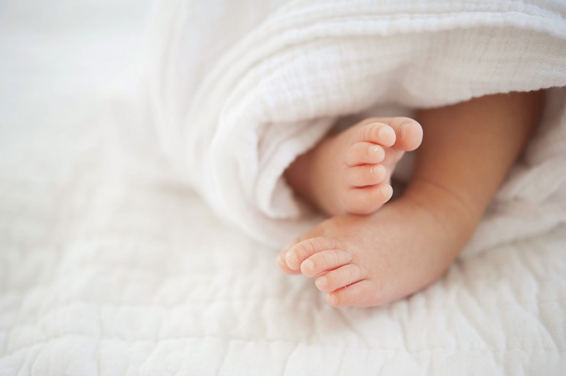 Nounou de nuit : nos conseils pour organiser la garde de votre nouveau-né