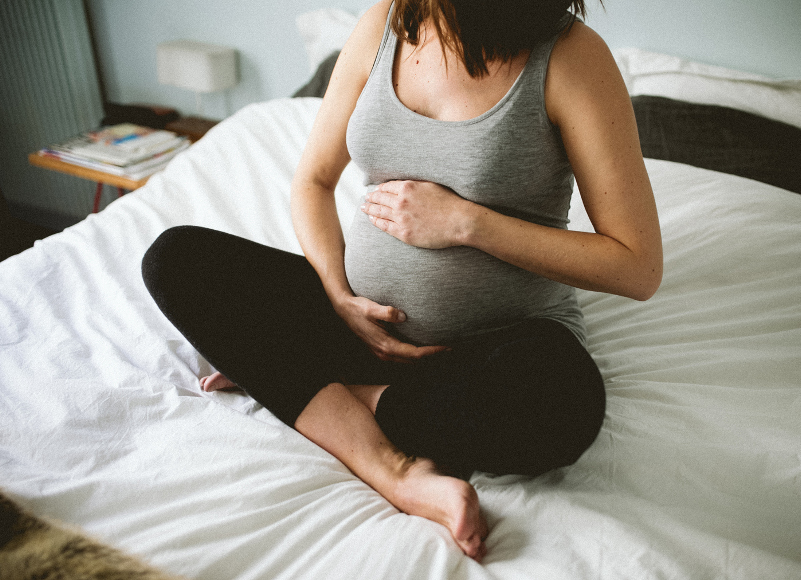 Votre grossesse pas à pas : Conseils et To-do List du 5e et du 6e mois