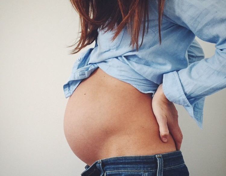 4 réflexes beauté à adopter pendant la grossesse 