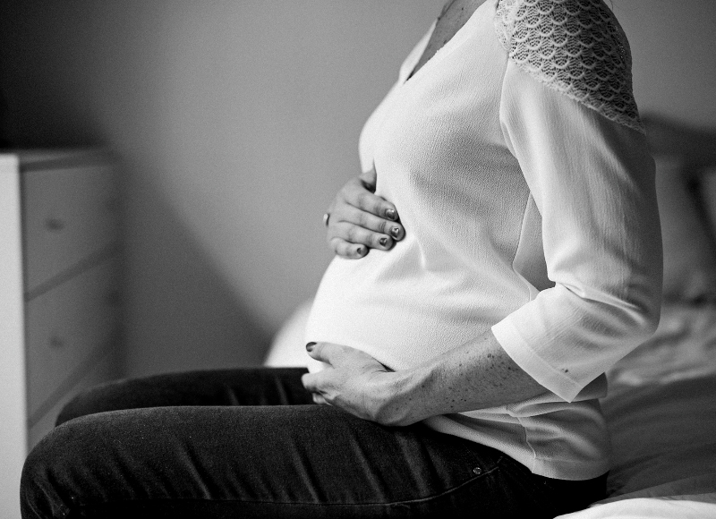 Votre grossesse pas à pas : Conseils et to-do list du 7e et du 8e mois