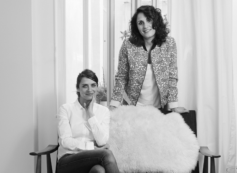 Confidences de Mamans : Sarah et Sidonie, fondatrices de Maison Floret