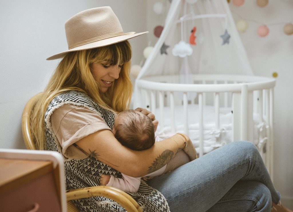 Comment aider son bébé à faire ses nuits ?