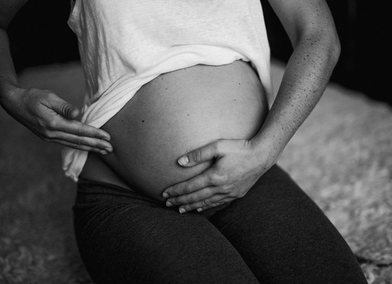 Beauté et grossesse : le bon produit pour chaque souci