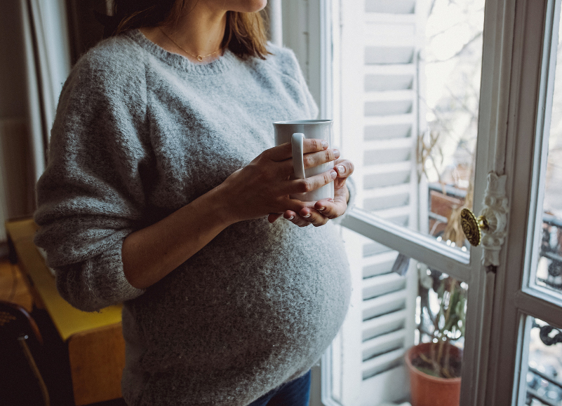 Votre grossesse pas à pas : conseils et to-do list mois par mois